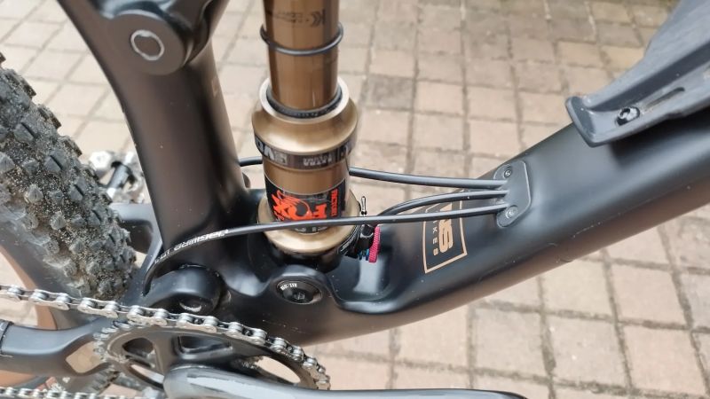 NS Bikes Synonym RC 1