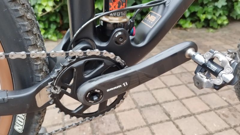 NS Bikes Synonym RC 1