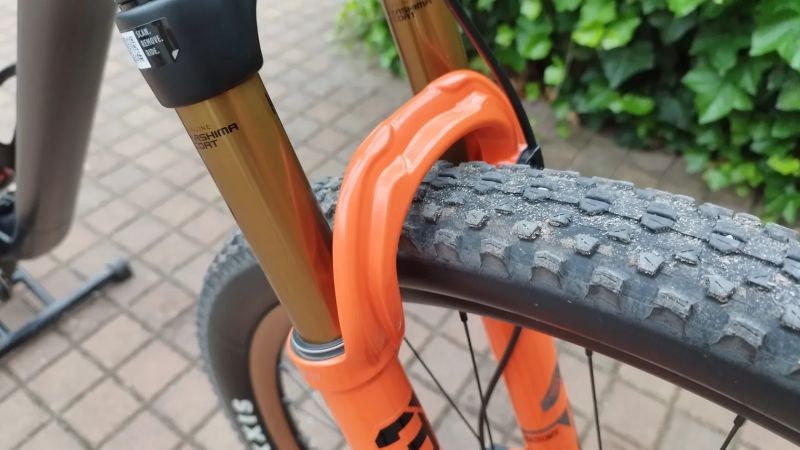 NS Bikes Synonym RC 1