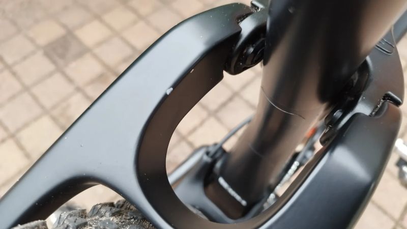 NS Bikes Synonym RC 1
