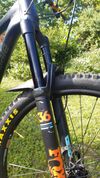 Cannondale Jekyll
