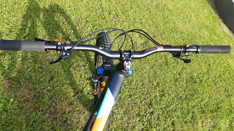 Cannondale Jekyll