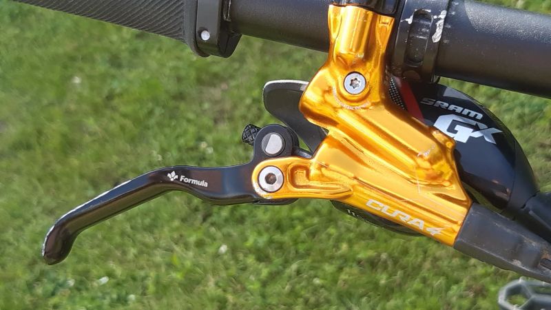 Cannondale Jekyll