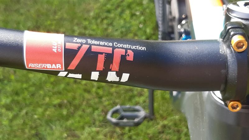 Cannondale Jekyll