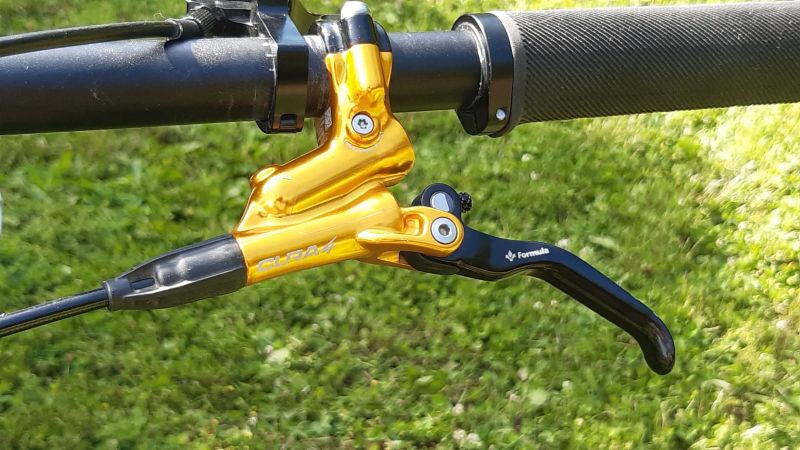 Cannondale Jekyll