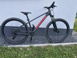 Trek Marlin 5 S black 2025