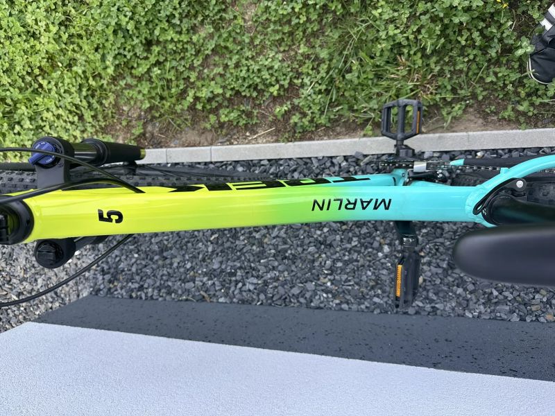 Trek Marlin 5 S 2023