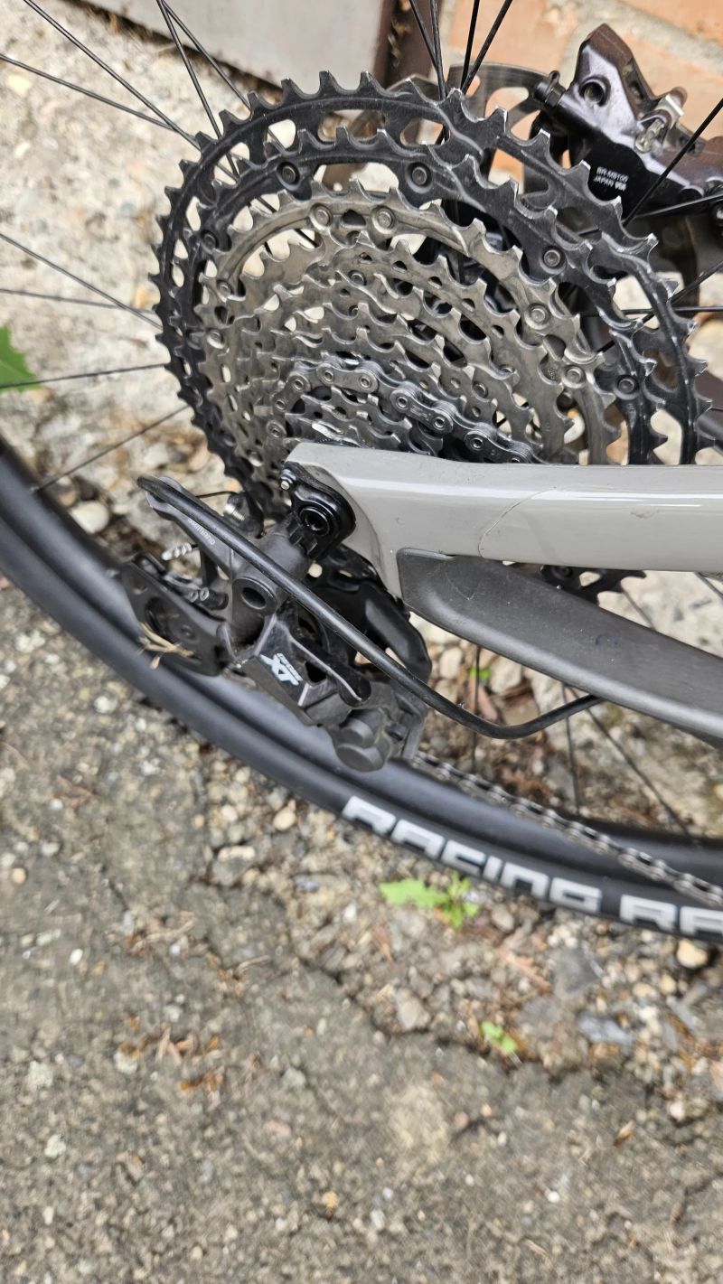 Cannondale Scalpel Carbon 2 - Prodej/Výměna