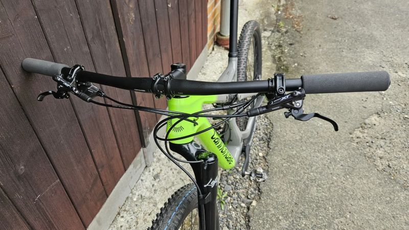 Cannondale Scalpel Carbon 2 - Prodej/Výměna
