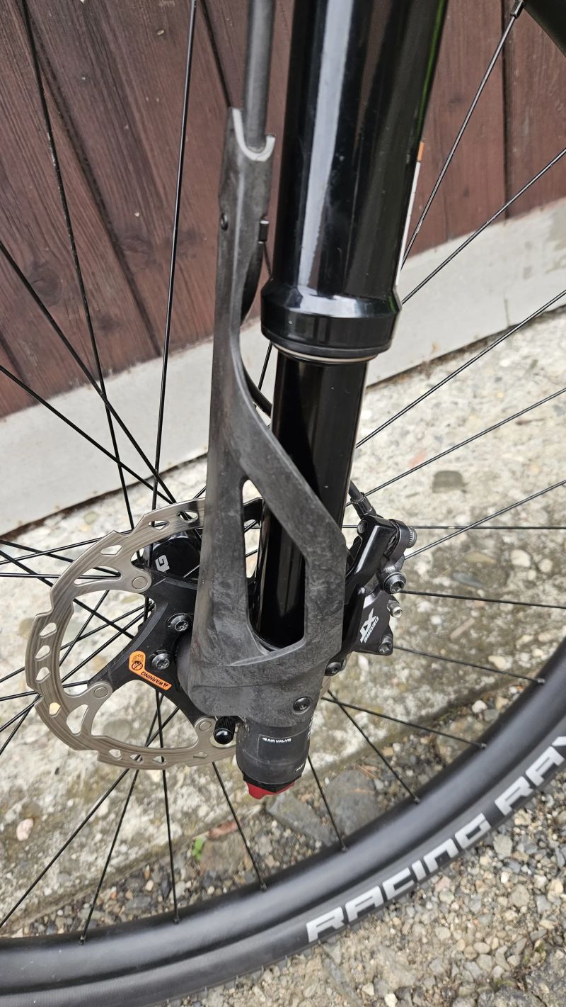 Cannondale Scalpel Carbon 2 - Prodej/Výměna