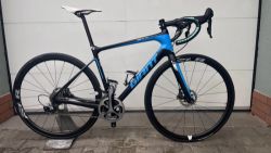 Giant Defy Advanced Pro 0