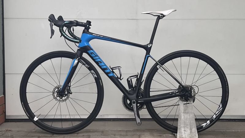 Giant Defy Advanced Pro 0