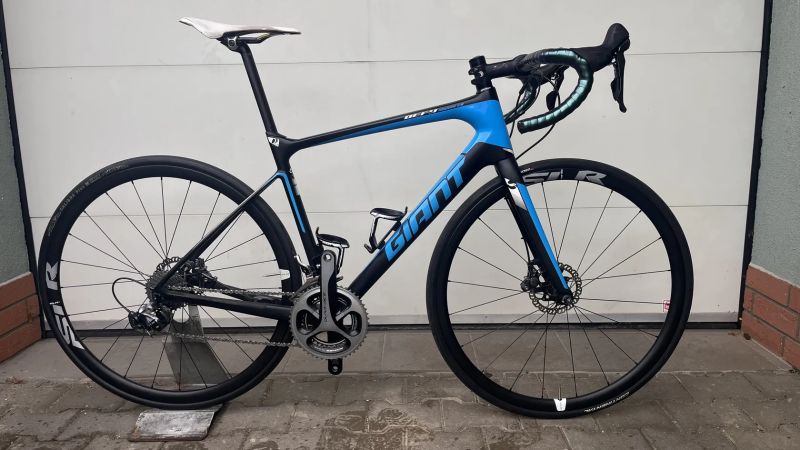 Giant Defy Advanced Pro 0