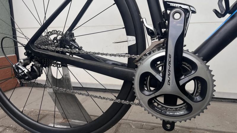 Giant Defy Advanced Pro 0