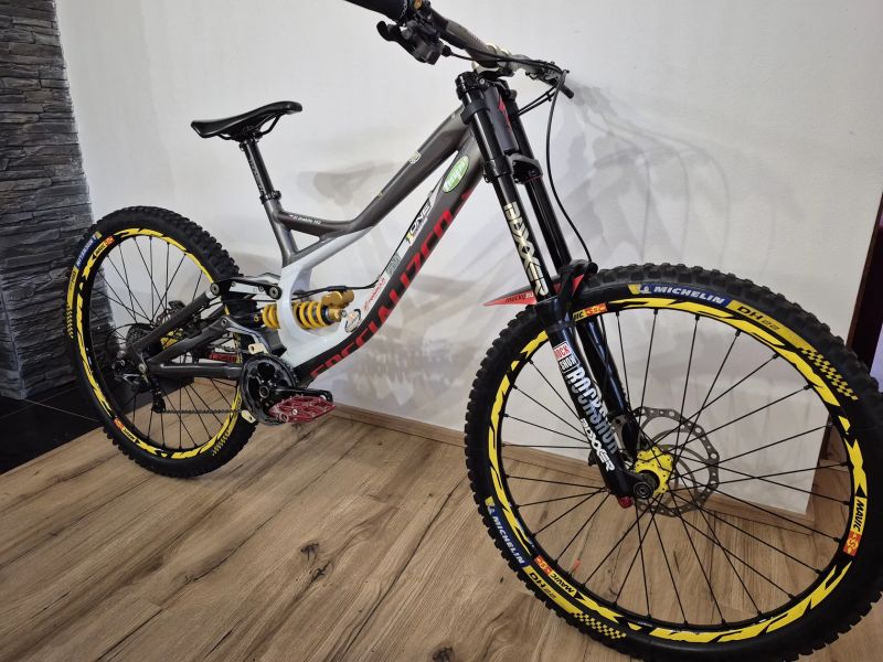 Specialized Demo 8 II