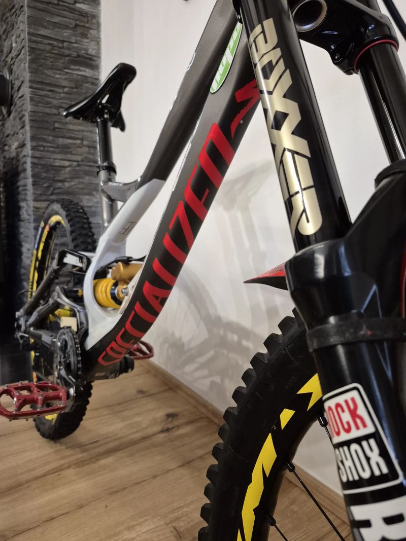 Specialized Demo 8 II