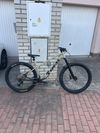 Trek Roscoe 9