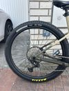 Trek Roscoe 9