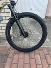 Trek Roscoe 9