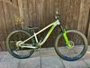 Rock Machine Blizz TRL 70-29”, M