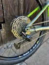 Rock Machine Blizz TRL 70-29”, M