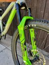 Rock Machine Blizz TRL 70-29”, M