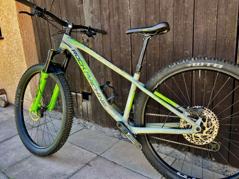 Rock Machine Blizz TRL 70-29”, M
