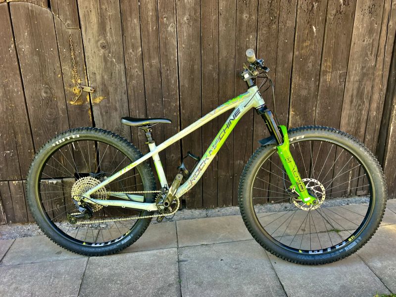 Rock Machine Blizz TRL 70-29”, M