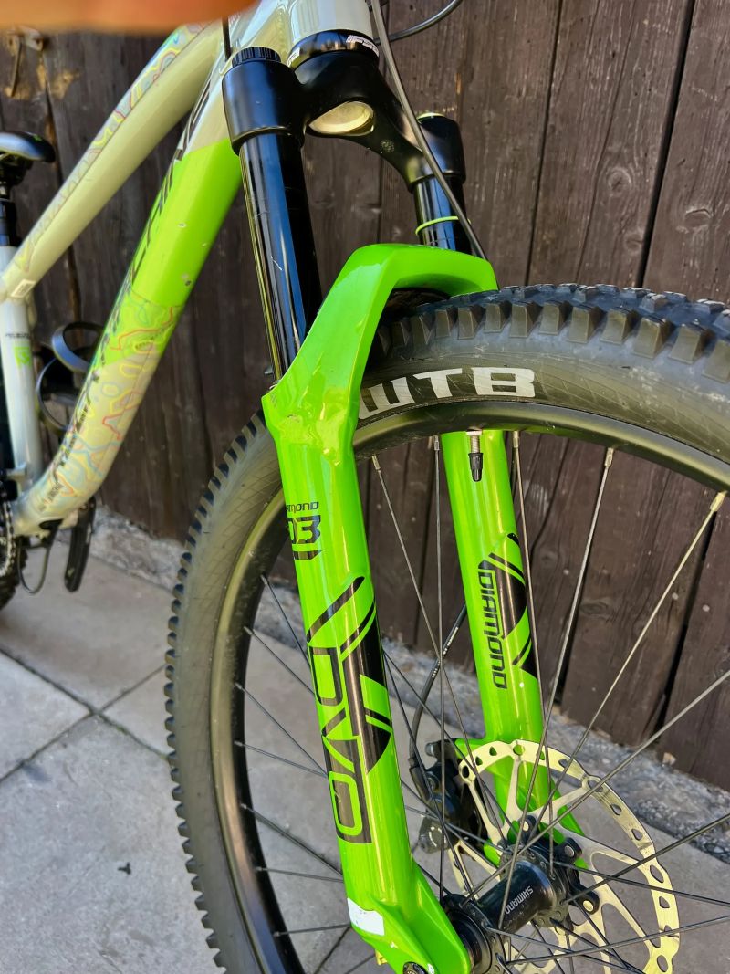 Rock Machine Blizz TRL 70-29”, M