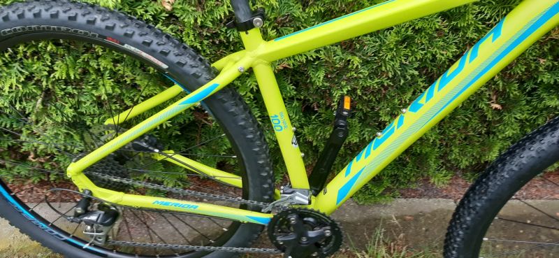 Merida Big.Nine 29"