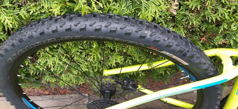 Merida Big.Nine 29"