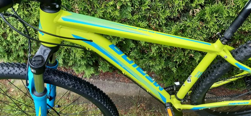Merida Big.Nine 29"