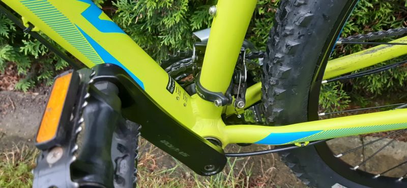Merida Big.Nine 29"