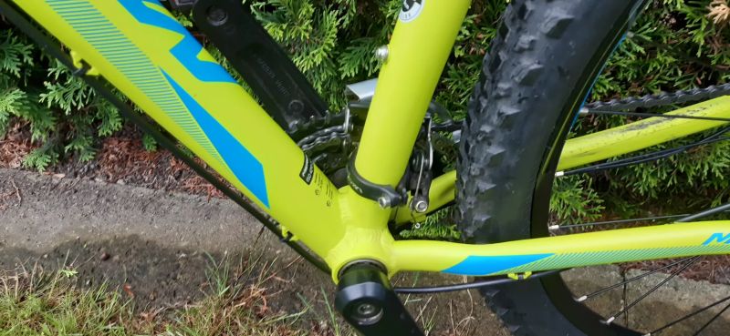 Merida Big.Nine 29"