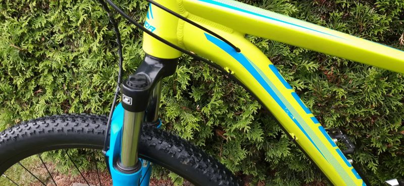 Merida Big.Nine 29"