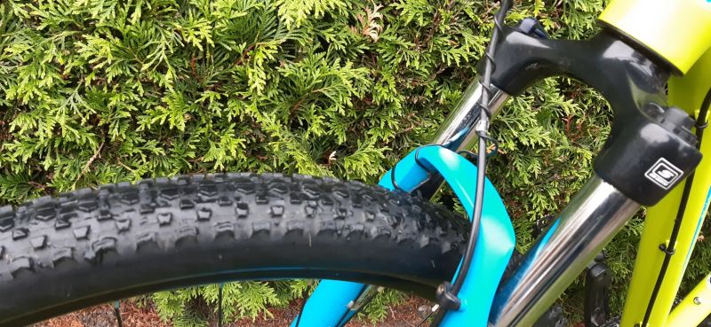 Merida Big.Nine 29"