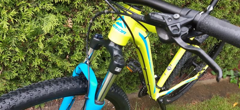 Merida Big.Nine 29"