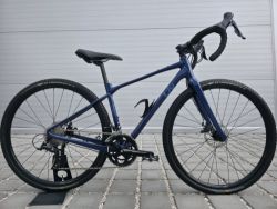Gravel Giant LIV Devote 2 2021 - velikost S