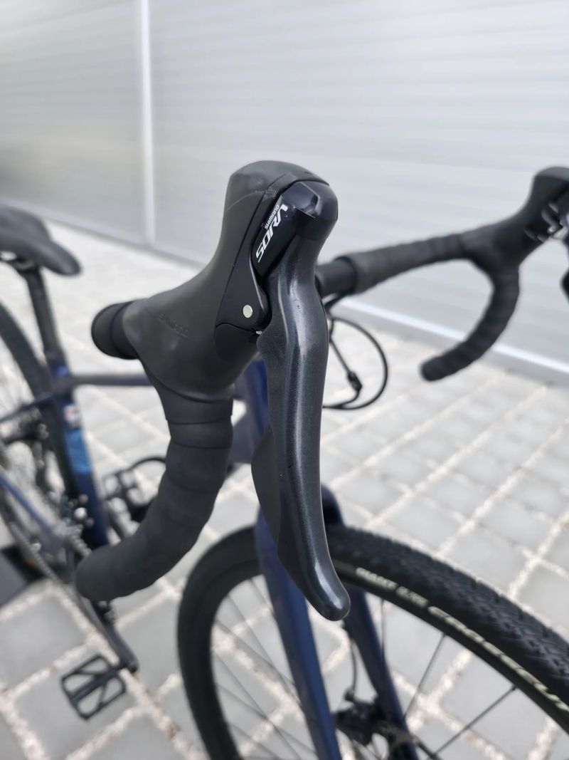 Gravel Giant LIV Devote 2 2021 - velikost S