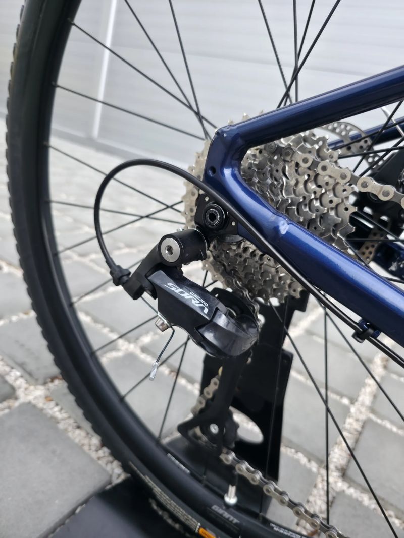 Gravel Giant LIV Devote 2 2021 - velikost S