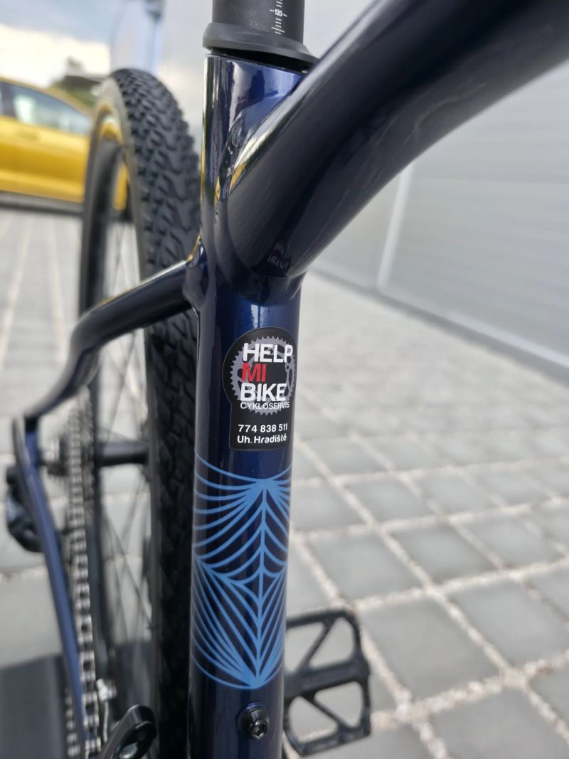 Gravel Giant LIV Devote 2 2021 - velikost S