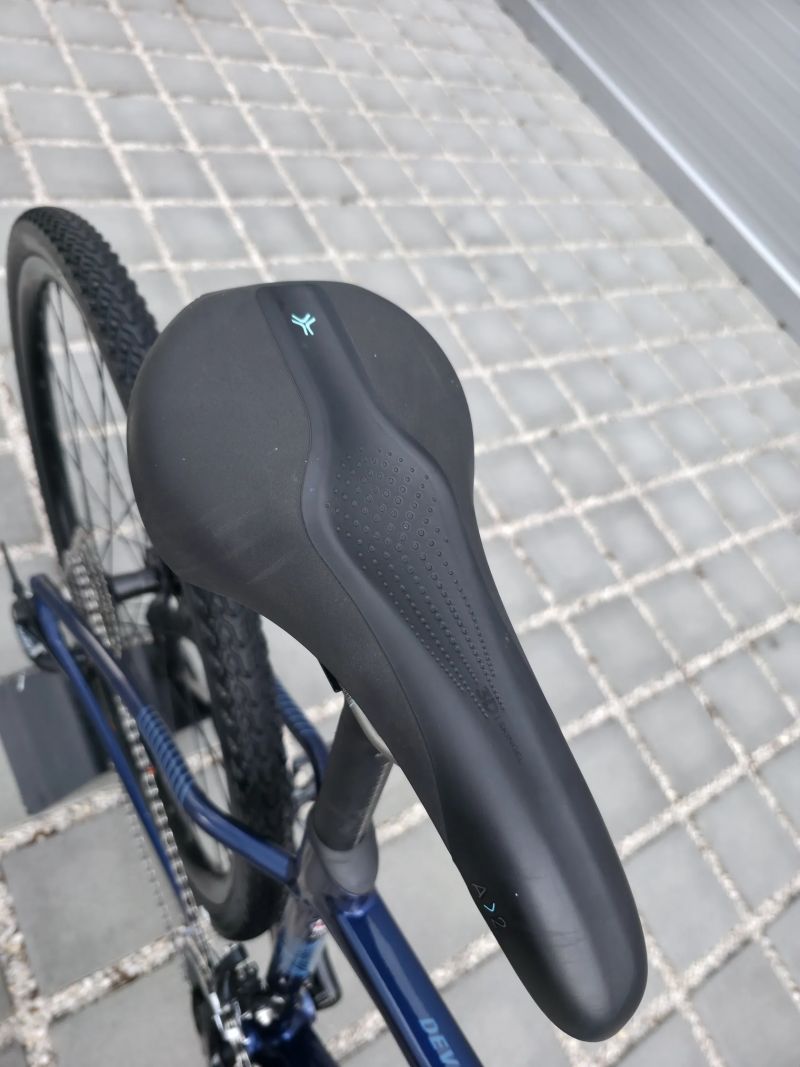Gravel Giant LIV Devote 2 2021 - velikost S