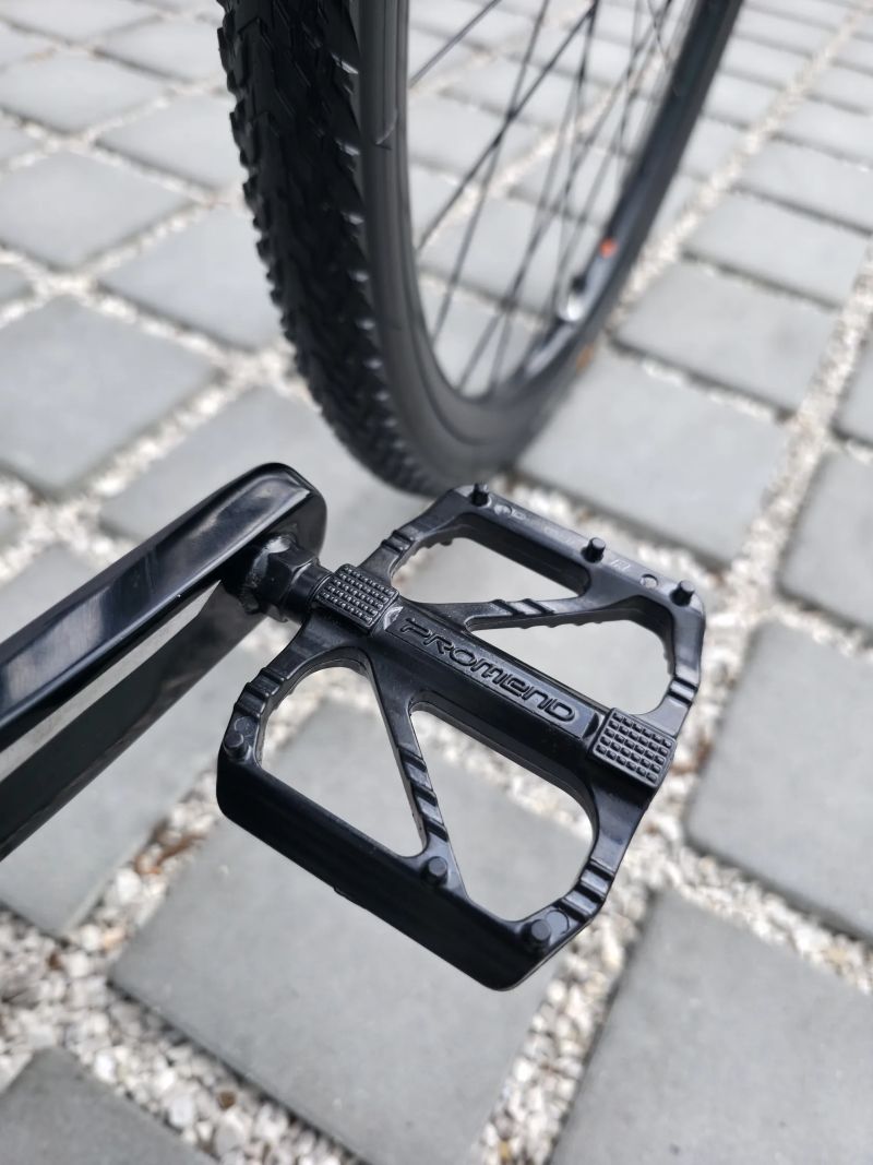 Gravel Giant LIV Devote 2 2021 - velikost S