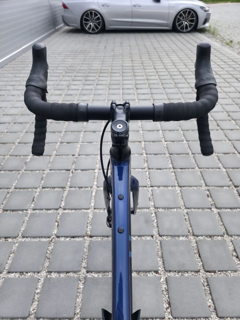 Gravel Giant LIV Devote 2 2021 - velikost S
