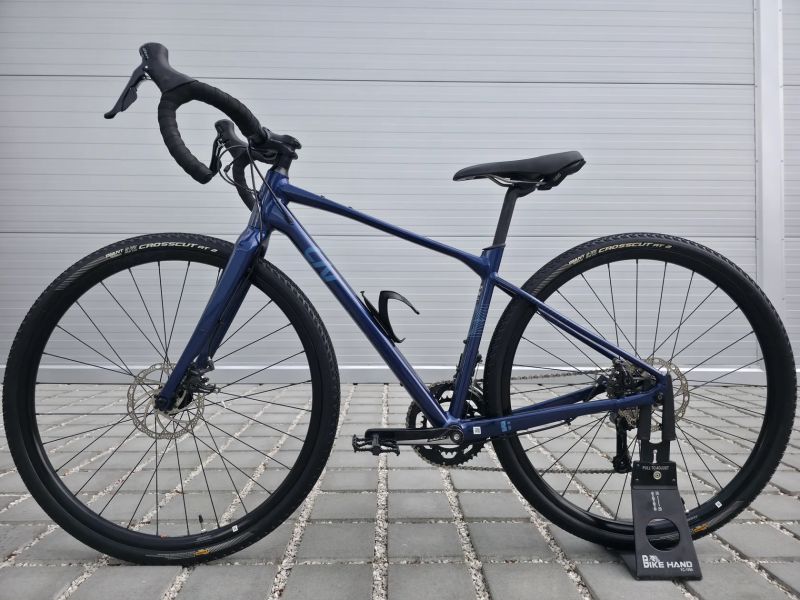 Gravel Giant LIV Devote 2 2021 - velikost S