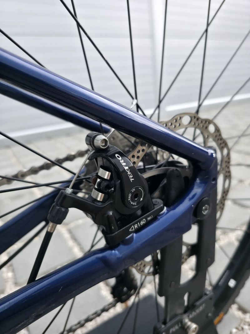 Gravel Giant LIV Devote 2 2021 - velikost S