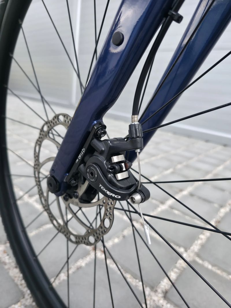 Gravel Giant LIV Devote 2 2021 - velikost S