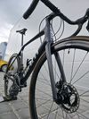 Silniční kolo Giant TCR Advanced Disc Carbon 2 105 2022 - velikost M/L