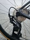 Silniční kolo Giant TCR Advanced Disc Carbon 2 105 2022 - velikost M/L