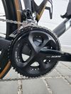 Silniční kolo Giant TCR Advanced Disc Carbon 2 105 2022 - velikost M/L